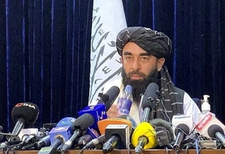  طالبان: با ترکیه و قطر درباره راه اندازی فرودگاه کابل گفت وگو می کنیم - خبرگزاری افغان ایرکا