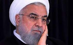 روحانی رئیس جمهور سابق ایران: مسئولیت جان مردم افغانستان به عهده ی طالبان است - خبرگزاری افغان ایرکا