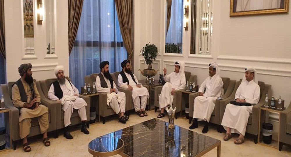 امیدواری امارت طالبان برای به رسمیت شناخته شدن - خبرگزاری افغان ایرکا