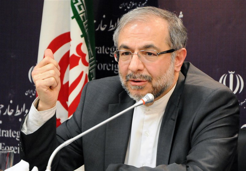 مدیرکل آسیای جنوبی وزارت خارجه ایران: هیچکس حتی طالبان به آمریکا اعتماد نکند  - خبرگزاری افغان ایرکا