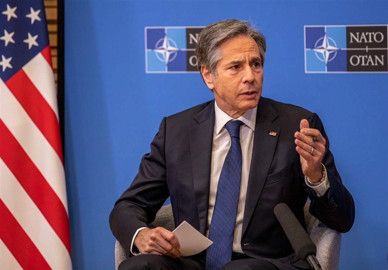 بلینکن: دیگر نظامیان آمریکایی را برای مرگ به افغانستان نمی فرستیم  - خبرگزاری افغان ایرکا
