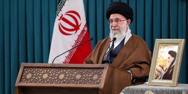 کل فلسطین به صحنه مقاومت تبدیل و همه طرحهای سازش باطل شده است/ رژیم صهیونیستی از نفَس افتاده است 