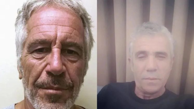 شهروند ترک به دلیل شباهت به جفری اپستین: زندگی ام به کابوس تبدیل شده است - تصویر دوم خبر