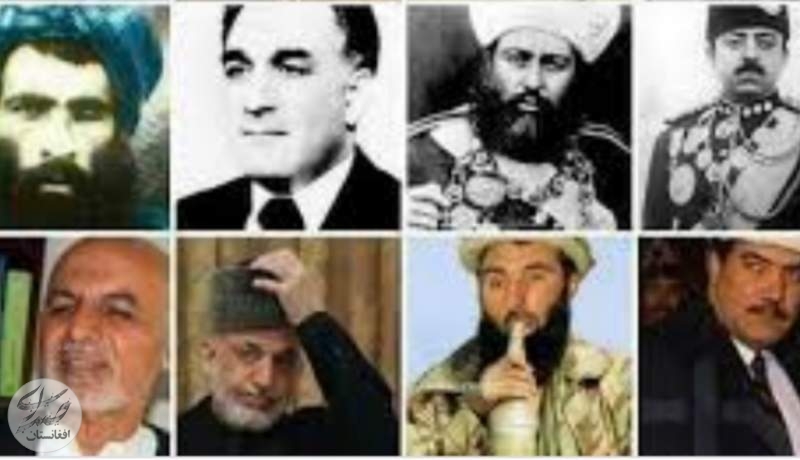بازهم مسایل قومی داغ شده است - خبرگزاری افغان ایرکا