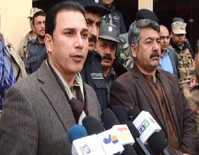 بمب گذاری اخیر بر مسجدی در هرات کار داعش بوده است   - خبرگزاری افغان ایرکا