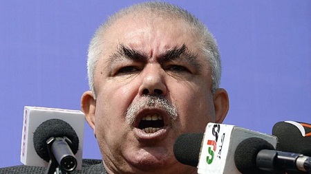 پرونده اتهامی علیه عبدالرشید دوستم از دادستانی به دادگاه فرستاده شد - خبرگزاری افغان ایرکا