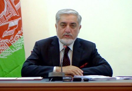 رئیس اجرائیه جهت گسترش روابط بازرگانی با هند و امریکا به دهلی نو میرود - خبرگزاری افغان ایرکا