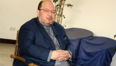  حامد گیلانی: از گفته های من در مورد رهبران طالبان سوء تفاهم بوجود آمده است - خبرگزاری افغان ایرکا