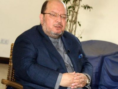 نمایندگان حزب محاذ ملی با نمایندگان طالبان در پاکستان دیدار کرده اند - خبرگزاری افغان ایرکا