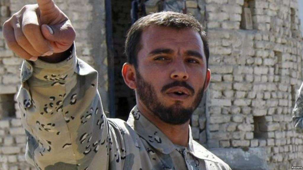  جنرال رازق مداخله در امور انتخابات را رد می کند - خبرگزاری افغان ایرکا