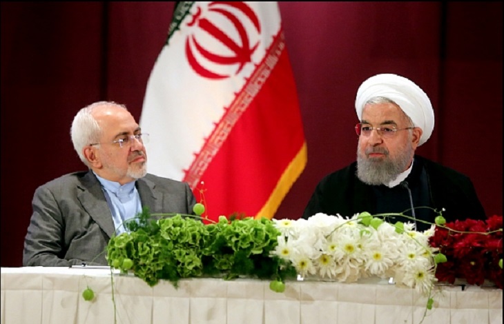 امکان ندارد نفت منطقه صادر شود و نفت ایران صادر نشود/ اگر می توانید امتحان کنید تا نتیجه اش را ببینید 