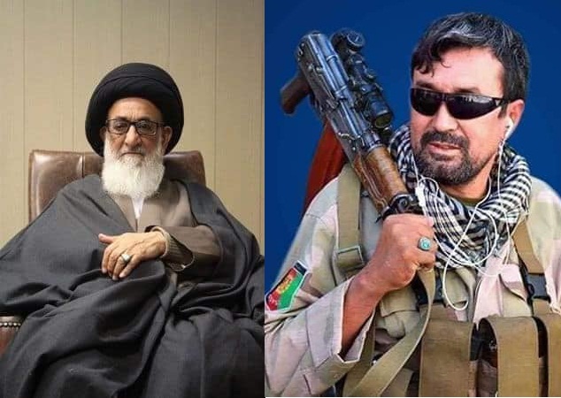 بیانیه حضرت  آیت الله  ساجدی پیرامون بازداشت تنش آفرین فرمانده علیپور - تصویر دوم خبر