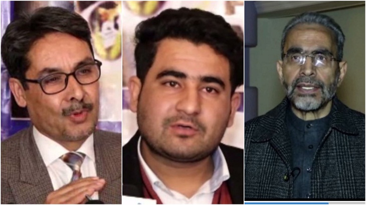 نهادهای ناظر خوستار برکناری اعضای کمیسیون انتخابات شدند - خبرگزاری افغان ایرکا