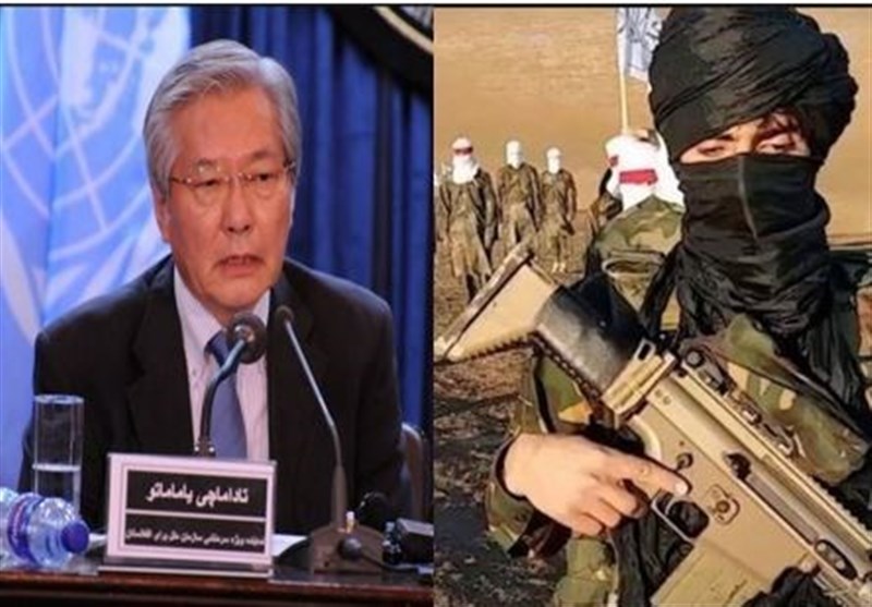 سخنگوی طالبان گزارش منتشر شده توسط یوناما از تلفات غیرنظامیان افغانستان را رد کردند - خبرگزاری افغان ایرکا