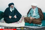 پیام تسلیت آیات  عظام سیستانی و فیاض به مناسبت درگذشت «آیت الله محمد آصف محسنی» - خبرگزاری افغان ایرکا