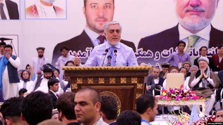  «ثبات و همگرایی» از کمیسیون انتخابات و جامعه جهانی خواست از بحران در افغانستان جلوگیری کنند - خبرگزاری افغان ایرکا