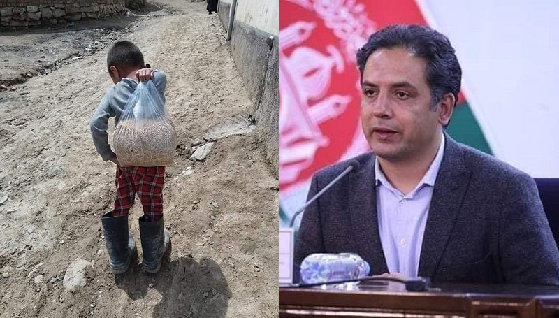 ذهنیت تبعیض آلود و تبعیض ساختاری! - خبرگزاری افغان ایرکا
