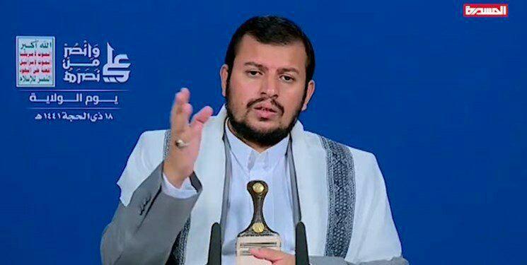 عبدالملک الحوثی: دور شدن از ولایت ریشه مشکلات امت اسلامی است - خبرگزاری افغان ایرکا