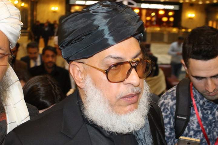 رئیس هیات مذاکره کننده طالبان: فرانسه و استرالیا حق دخالت در مسایل داخلی افغانستان را ندارند - خبرگزاری افغان ایرکا
