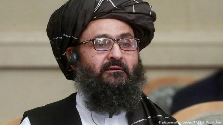 مقام ارشد طالبان: اجازه حضور گروه های تروریستی در افغانستان را نخواهیم داد - خبرگزاری افغان ایرکا