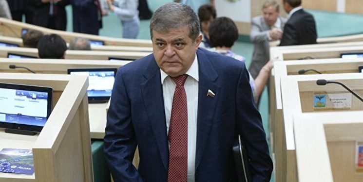 سناتور ارشد روس: بگذارید آمریکایی ها تحریم کنند، همکاری های نظامی ما با ایران ادامه خواهد یافت - خبرگزاری افغان ایرکا