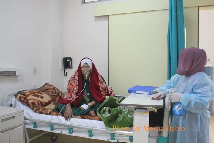 در شبانه روز گذشته 17 بیمار کرونایی در کشور جان باختند - خبرگزاری افغان ایرکا