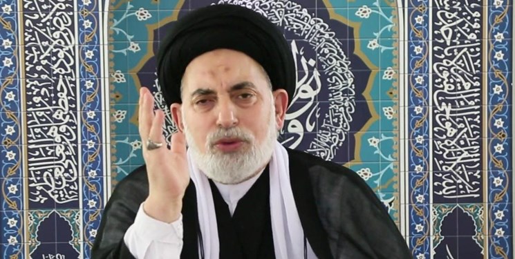 امام جمعه نجف اشرف: عراق مدیون شهید سلیمانی وشهید المهندس است - خبرگزاری افغان ایرکا