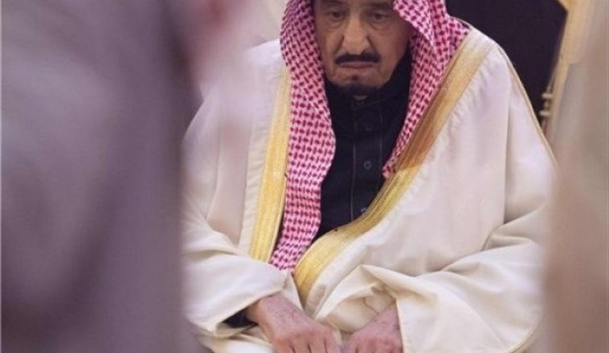  معارض عربستانی: ملک سلمان دچار فراموشی کامل شده است  - خبرگزاری افغان ایرکا