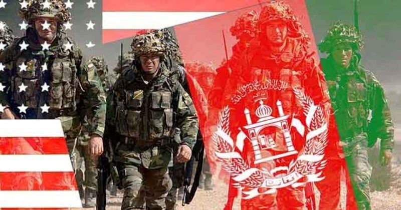 پیشنهاد سیاسی آمریکا دولت را دچار شکاف کرد - خبرگزاری افغان ایرکا
