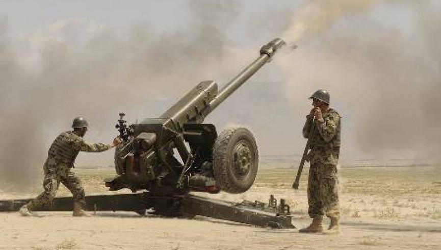 تلفات سنگین طالبان در ولایت غزنی - خبرگزاری افغان ایرکا