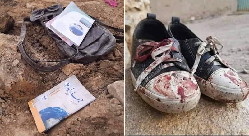 نمایندگان شورای ملی: تکرار حملات خونین در غرب کابل پرسش برانگیز است  - خبرگزاری افغان ایرکا