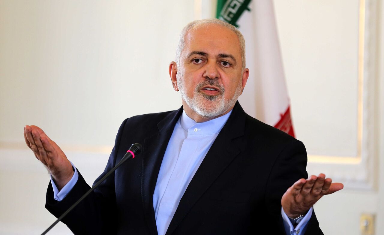 ظریف:هیچ مانعی برای آینده صلح آمیز در افغانستان باقی نمی ماند  - خبرگزاری افغان ایرکا