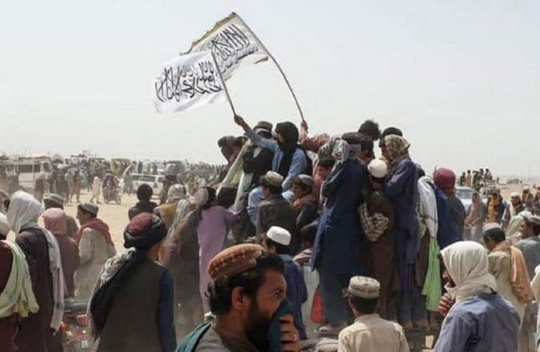 طالبان جدا از سپین بولدک در مناطق دیگر نیز دست به کشتار زده اند - خبرگزاری افغان ایرکا