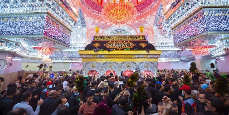  نخستین برآورد از تعداد زائران اربعین در کربلا؛ بیش از 14 میلیون - خبرگزاری افغان ایرکا