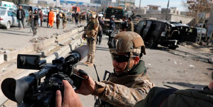  پنتاگون از ترس طالبان، هزاران عکس و ویدئو را حذف کرد  - خبرگزاری افغان ایرکا