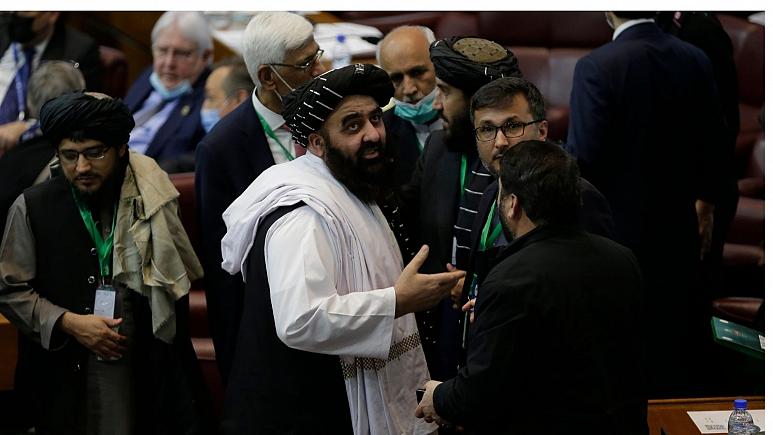 صندوق اعانه برای افغانستان در پاکستان؟! - خبرگزاری افغان ایرکا