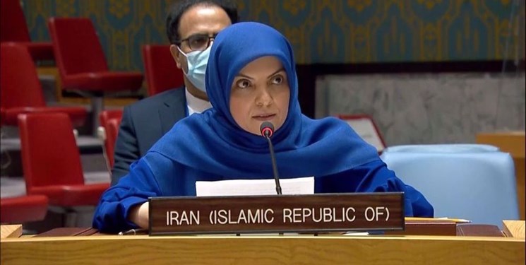  داعش تحت حمایت برخی کشورها، تهدیدی واقعی برای امنیت و ثبات منطقه  - خبرگزاری افغان ایرکا
