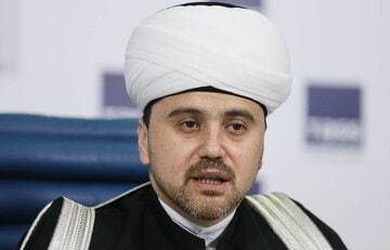  شورای علمای روسیه: نوروز با موازین اسلام مغایرتی ندارد - خبرگزاری افغان ایرکا