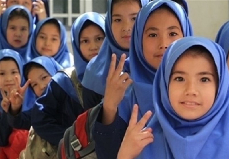 ایران: هیچ دانش آموزی از اتباع خارجی از تحصیل محروم نمی شود  - خبرگزاری افغان ایرکا