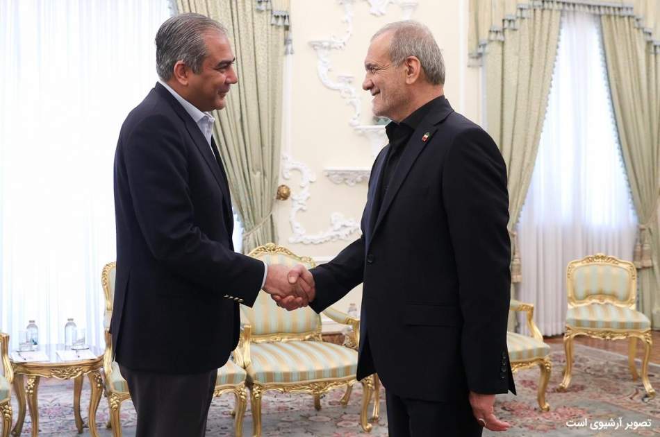پاکستان، افغانستان و عراق اجازه ندادند از خاکشان علیه ایران استفاده شود