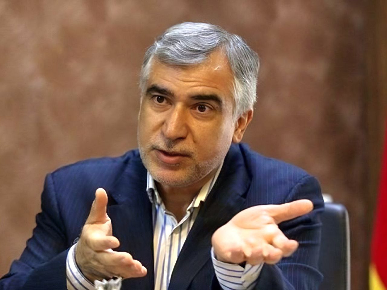 مقام ایرانی: بگرام به گورستان سربازان آمریکا مبدل خواهد شد - خبرگزاری افغان ایرکا