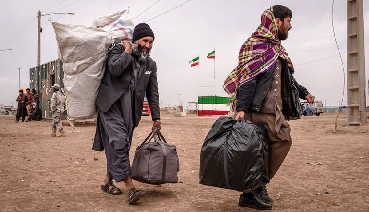 تجربه یک مهاجر از تهران تا هرات - خبرگزاری افغان ایرکا