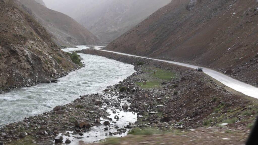 سیل گردشگران به درۀ پریان پنجشیر؛ باشندگان خواهان فراهم سازی امکانات برای توسعۀ گردشگری اند - تصویر دوم خبر
