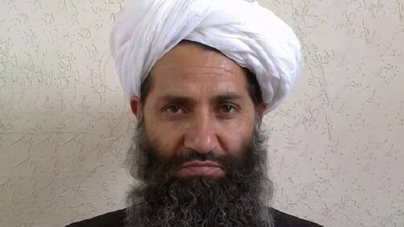 رهبر طالبان: پاکستان در موقعیتی نیست که بخواهد خواسته های خود را بر افغانستان تحمیل کند رهبر طالبان: پاکستان در موقعیتی نیست که بخواهد خواسته های خود را بر افغانستان تحمیل کند