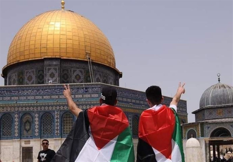 واکنش شدید طالبان در مورد ساخت کنیسه در مسجدالاقصی 