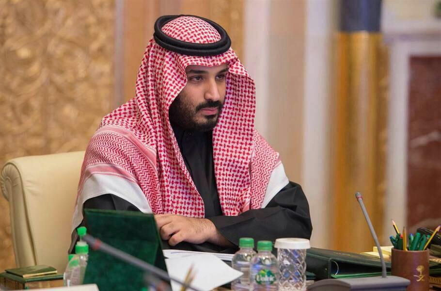 شاهزاده محمد بن سلمان ولیعهد عربستان سعودی شد - خبرگزاری افغان ایرکا
