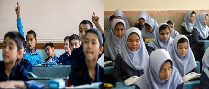 جزئیات کامل ثبت نام دانش اموزان فاقد مدرک افغانستانی ساکن ایران - خبرگزاری افغان ایرکا