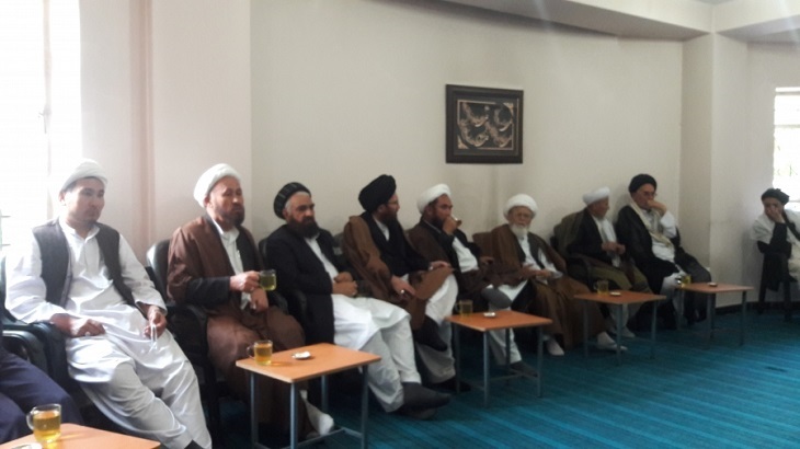 واکنش شورای علمای شیعه افغانستان در باره حمله تروریستی به مسجد امام زمان (عج) - خبرگزاری افغان ایرکا