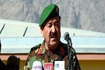 وزارت دفاع زمستان امسال را فصل سرکوبی هراس افگنان میداند - خبرگزاری افغان ایرکا