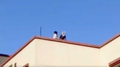 اقدام به خودکشی یک دانشجوی دختر دانشگاه کابل - خبرگزاری افغان ایرکا